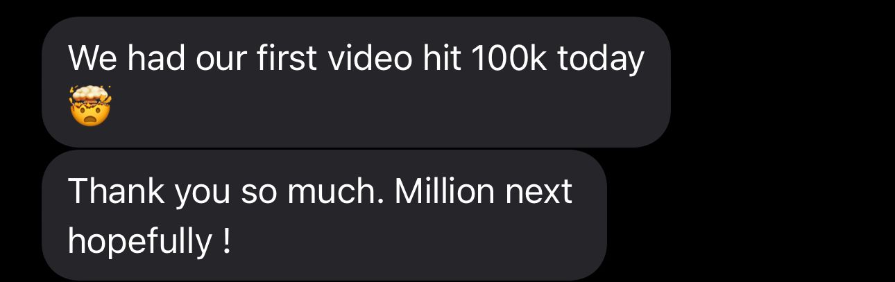 messages
