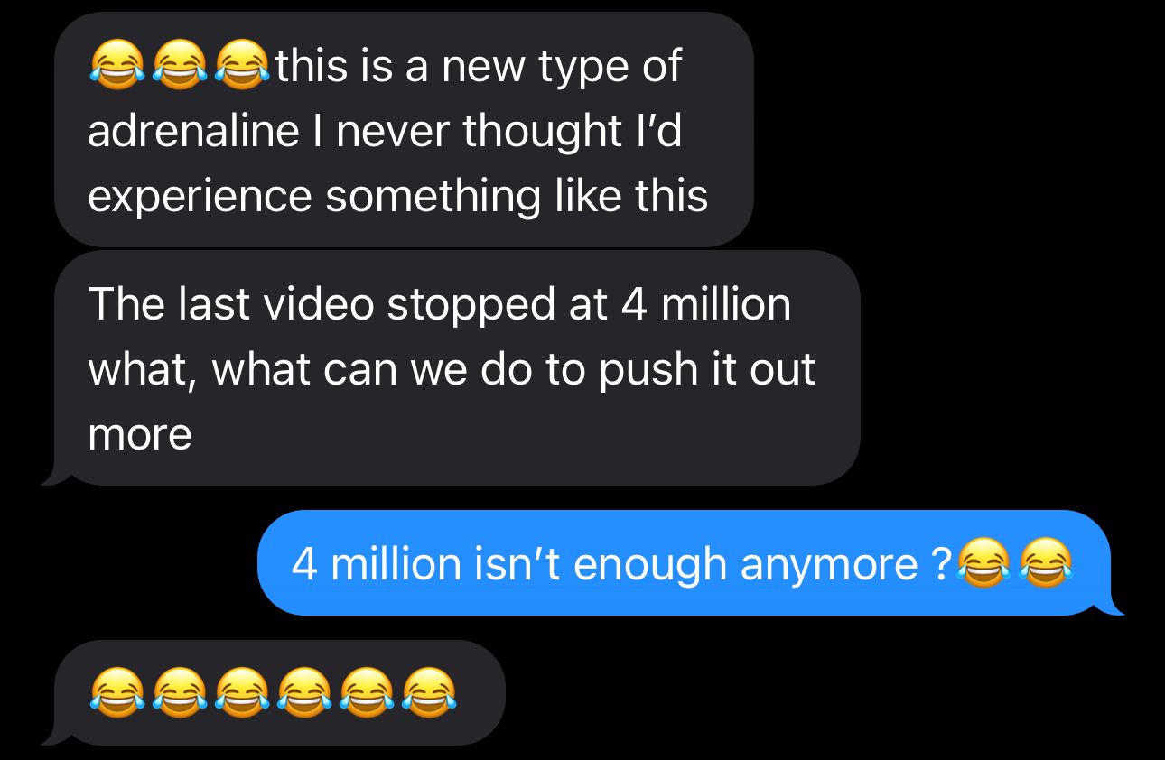 messages