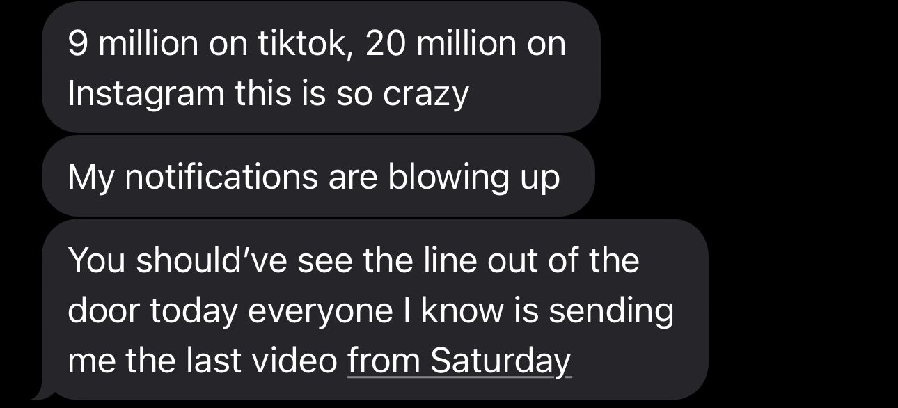 messages