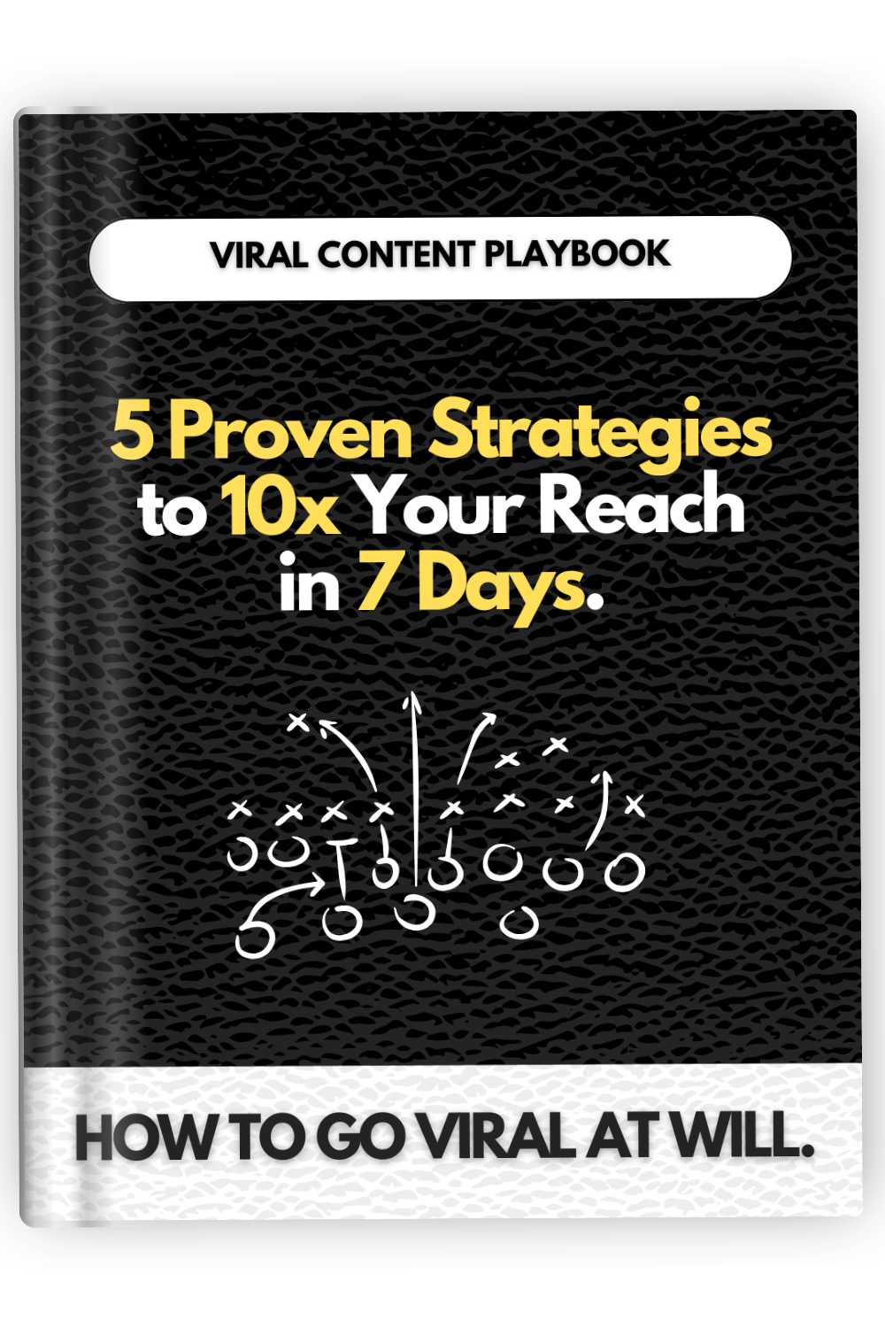 Viral Content Playbook