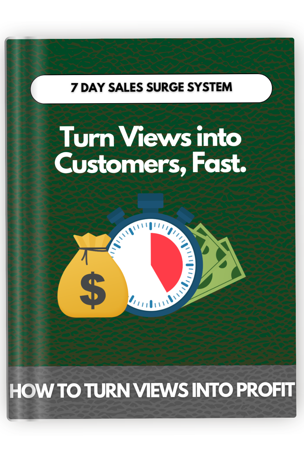 7 Day Sales Surge System